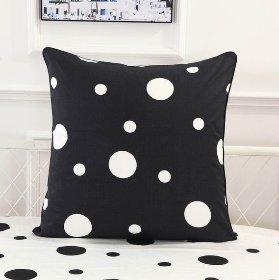 Модерн №46 КПБ сатин Евро 4н