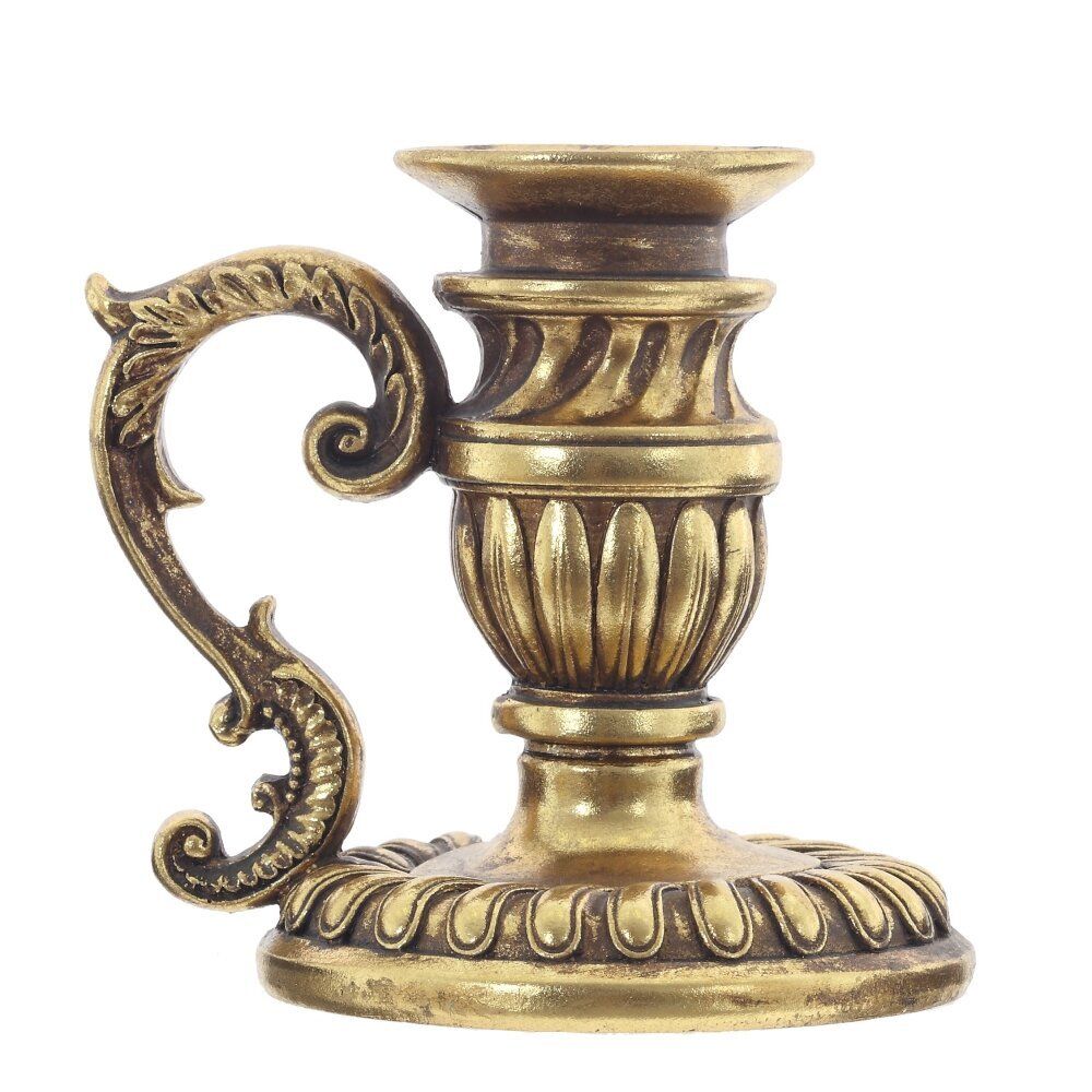 GAEM Подсвечник, L12 W10 H11,5 см