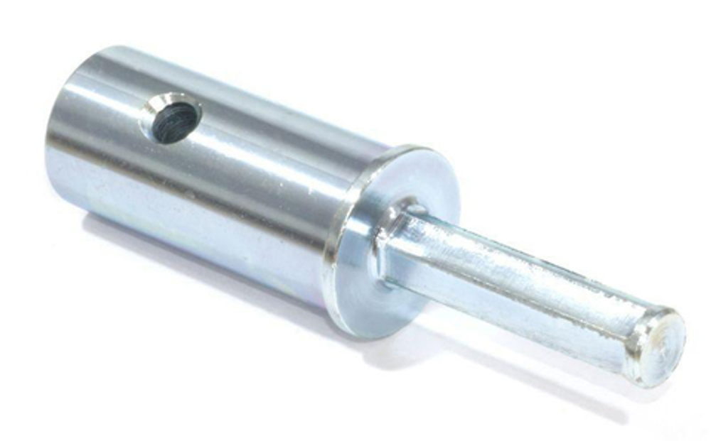 Адаптер, переходник для шнека