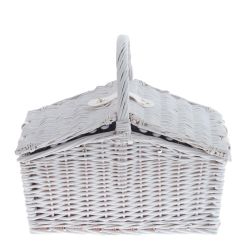 GAEM Корзина для пикника на 4 персоны, L45,5 W30,5 H41 см