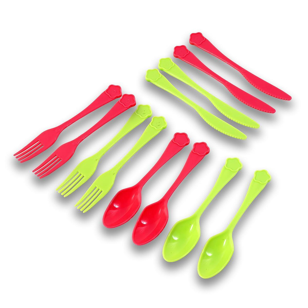 Набор посуды, коробка LD68001I