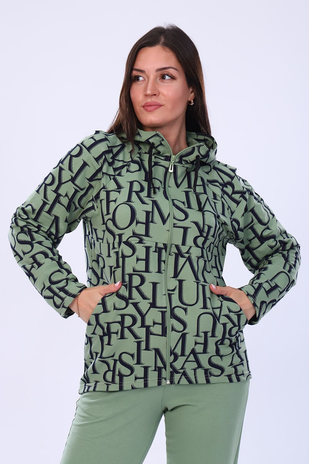 Костюм 24257 Натали (Акция)