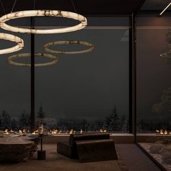 Подвесной светильник Loft it Mondrian 10408/800