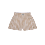 Шорты Nothomme Monterest Outdoor Short "Yellow" Women's