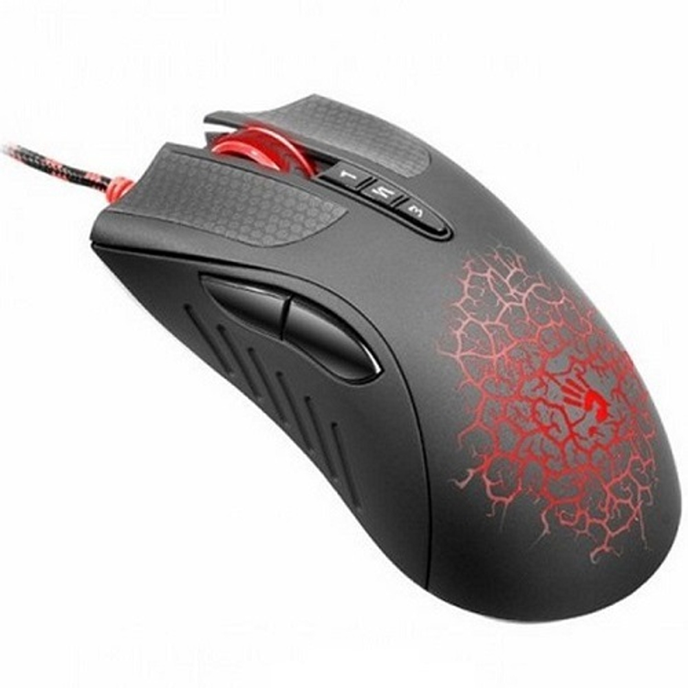 Мышь  A4Tech Bloody AL90