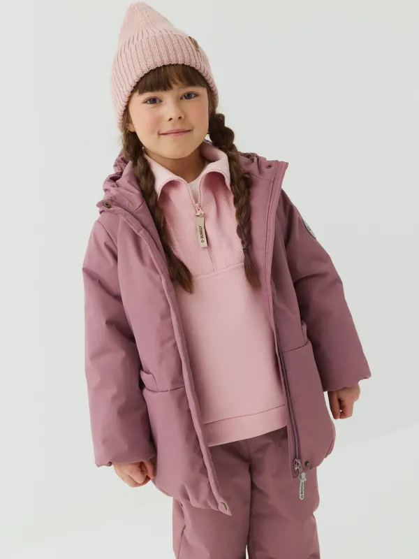 Костюм демисезонный 