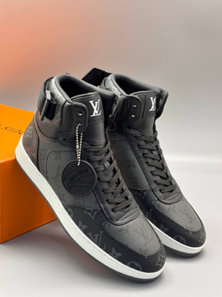 Кеды Louis Vuitton