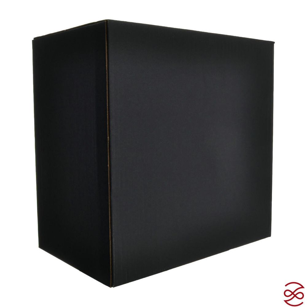 Фруктовница на ножке Aurum Crystal Plantica 33см Blue