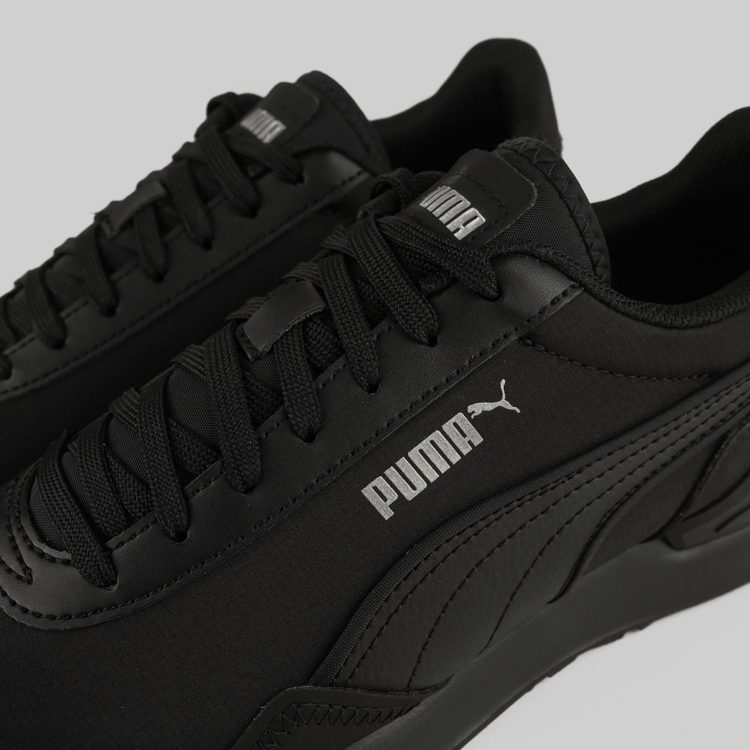 Кроссовки Puma Dista Runner Tech артикул:38466501 - купить в магазине Дайс