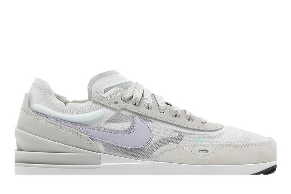 Кроссовки Nike Waffle One "Infinite Lilac" (Женская размерная сетка)