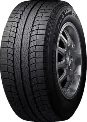 Michelin Latitude X-Ice Xi2 245/60 R18 105T