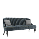 Диван 3-х местный DEVISE