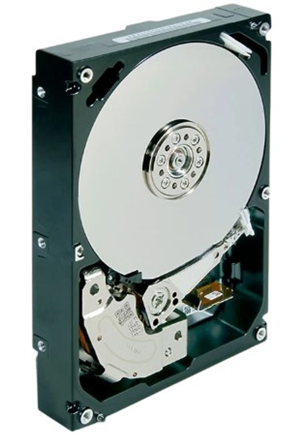 Жесткий диск 6TB SATA 6Gb/s Toshiba (KIOXIA) MG10ADA600E