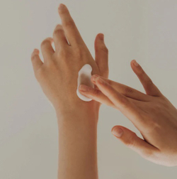 Dear, Klairs Крем для рук увлажняющий для ежедневного ухода - Daily comfort hand cream, 50г