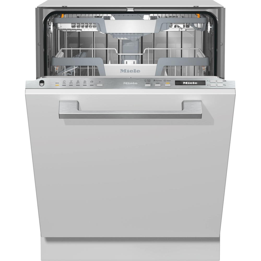Встраиваемая посудомоечная машина Miele G 7165 SCVI