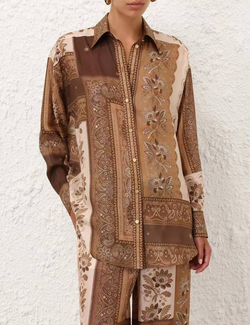 Костюм Zimmermann