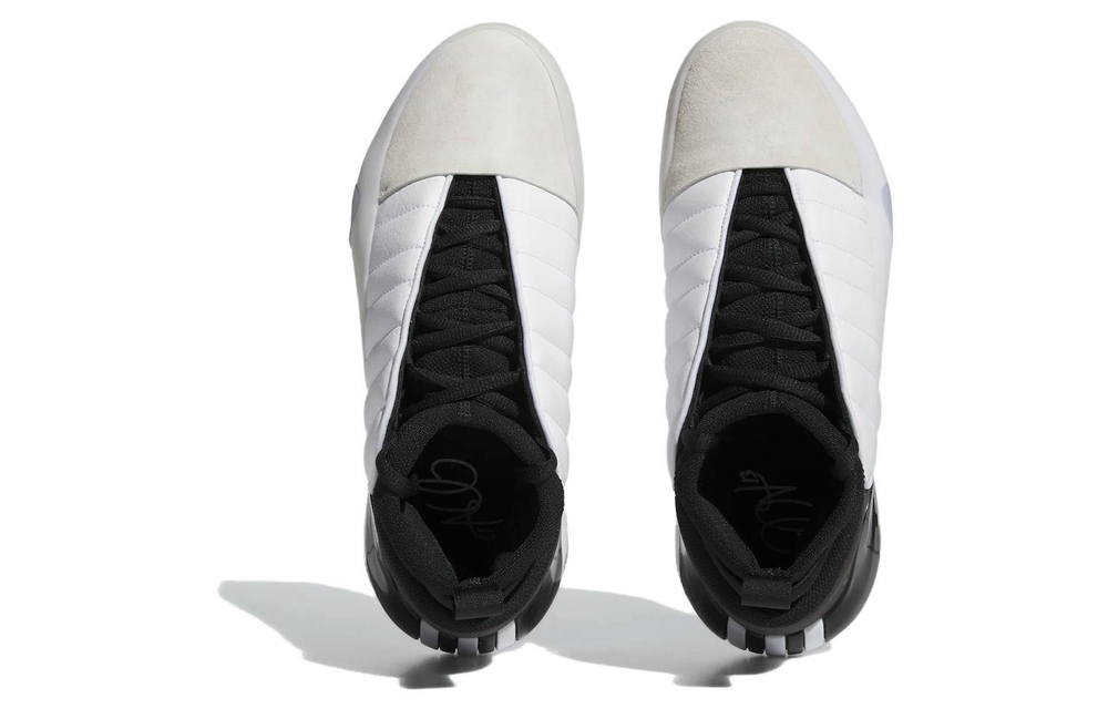 Кроссовки Adidas Harden Vol.7 7 "Cloud White"