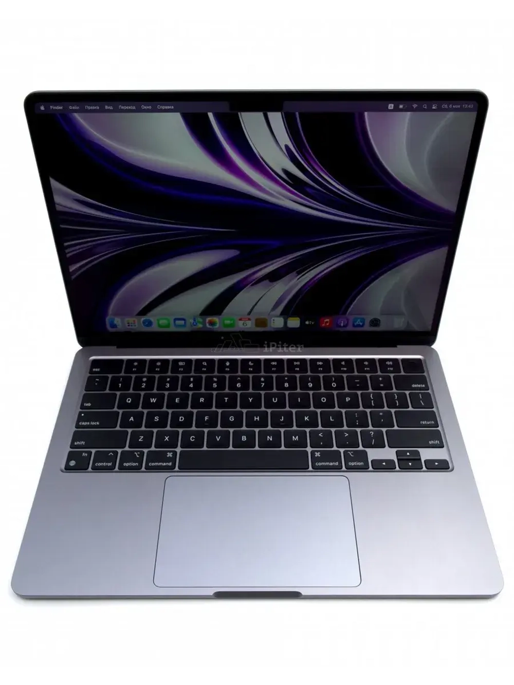 Ноутбук Apple MacBook Air 13 M2/8/512GB Space