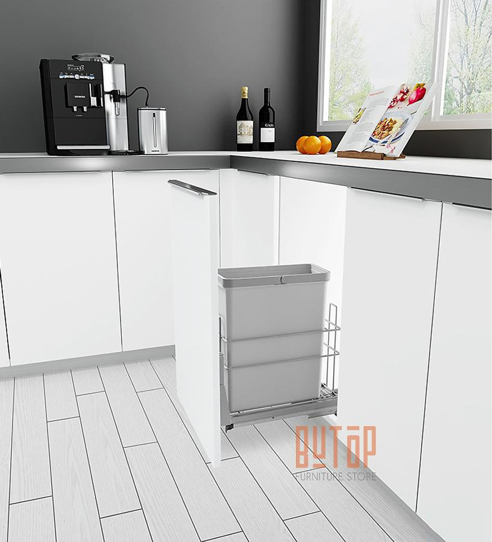 Мусорный контейнер - US STYLE