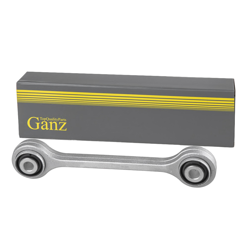 Тяга (стойка) переднего стабилизатора L=R VAG Q7/Cayenne/VW Touareg 02-10 GANZ GIK10062