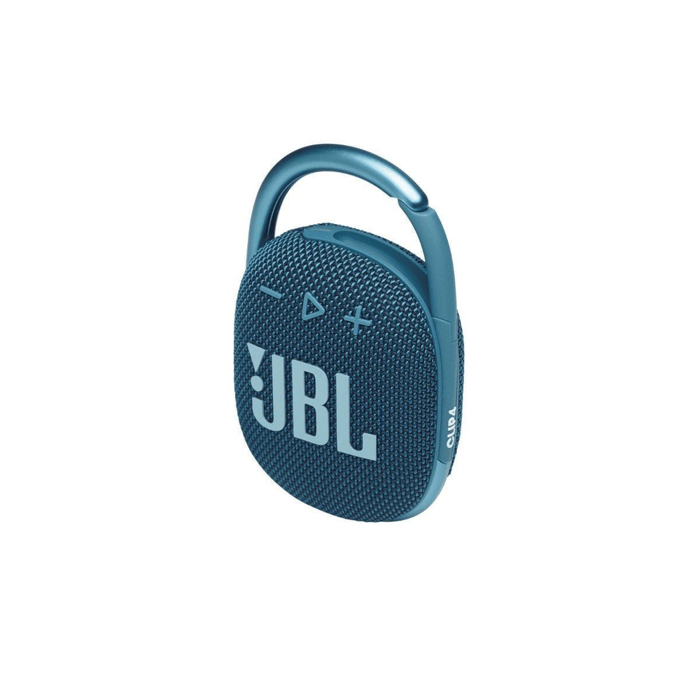 Портативная колонка JBL Clip 4 Eco Blue