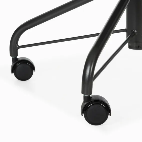 Офисный стул Nexis серо-бежевый