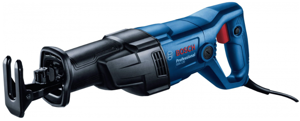 Сабельная пила GSA 120 Bocsh 06016B1020