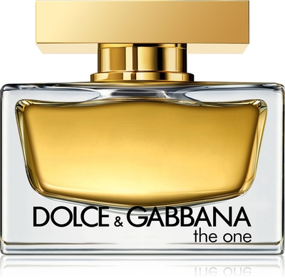 Dolce&Gabbana The One парфюмерная вода женская