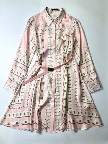 Платье Versace