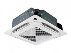 Кассетная сплит-система Kentatsu KSVB140HZRN1W/KSUNB140HZRN3/KPU95-DR