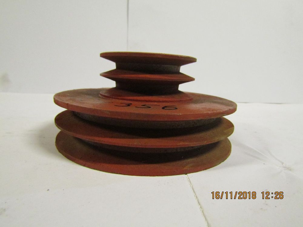 Шкив электродвигателя ТСС GW 42A/Motor Pulley