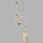 5444/1B ODL_EX Подвес E27 1х40W 220В PENDANT COLLECTION