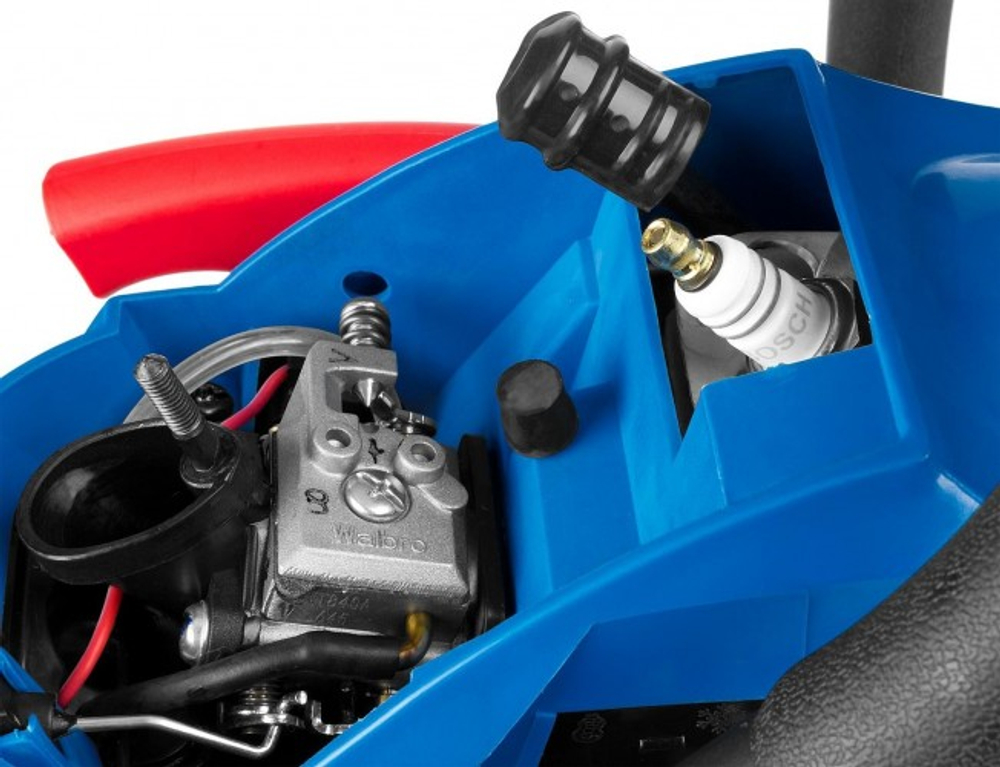 Бензопила ЗУБР ПБЦ-450 40П