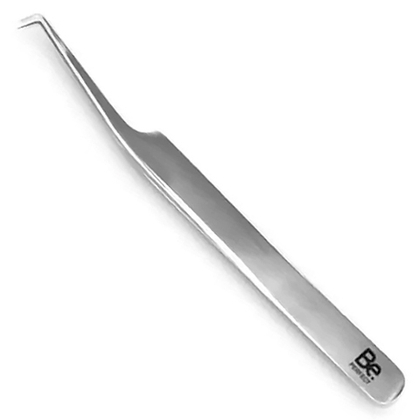 Пинцет "SILVER Г" BePerfect