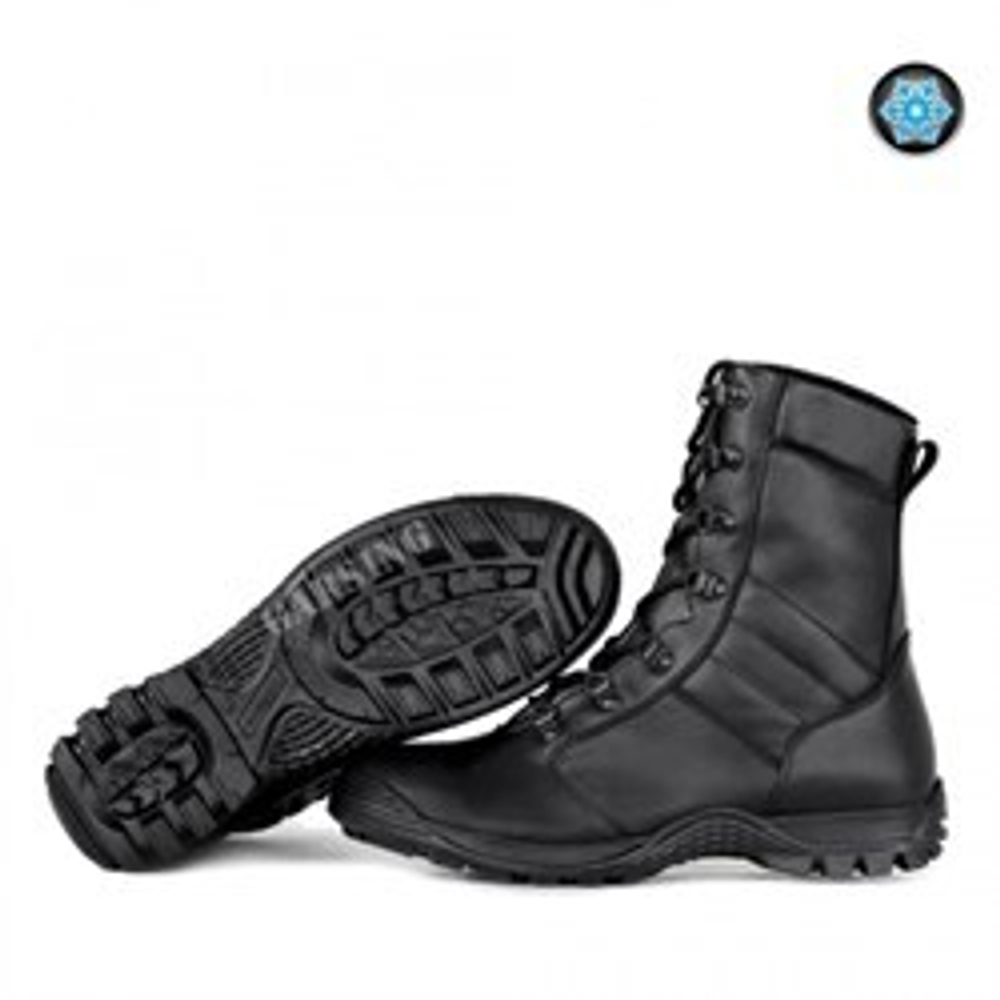 Берцы демисезонные Гарсинг 411 «HARPY FLEECE»