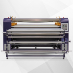 Каландровый термопресс Hota HT-1900-220P Oil based