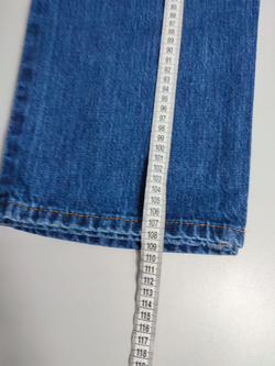 Джинсы Key базовые 44 размер, новые