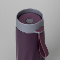 ТЕРМОКРУЖКА CURL Grizzle 400 МЛ, КОЛБА НЕРЖ.СТАЛЬ 18/10