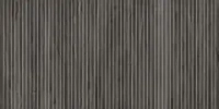 HANNOVER KLEM BLACK 600*1200 керамогранит матовый, рельефный