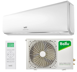 Сплит-система Ballu iGreen Pro