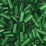 Бисер стеклярус-20г-Colibry