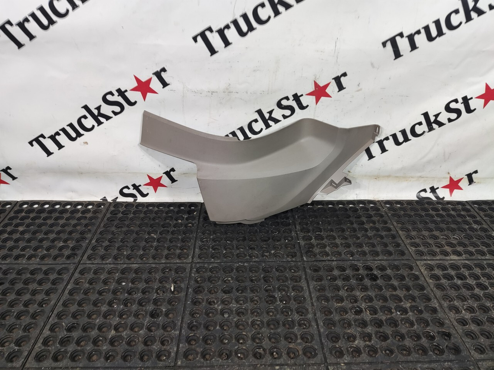 Накладка торпедо 2023г