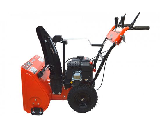 Бензиновый снегоуборщик "BRAIT" BR-7061K