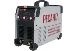 Сварочный аппарат инверторный САИ 315 3ф