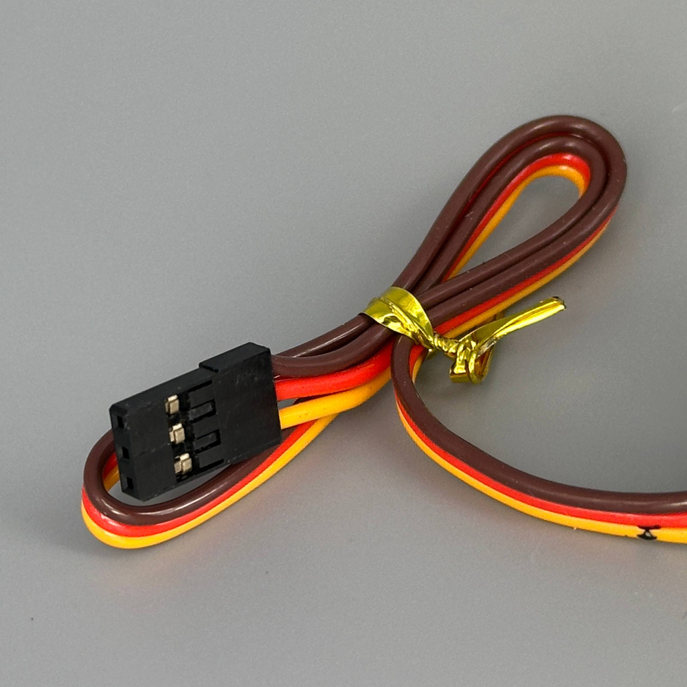 Сервопривод JX Servo CLS-HV7346MG HV Coreless Metal Gear digital