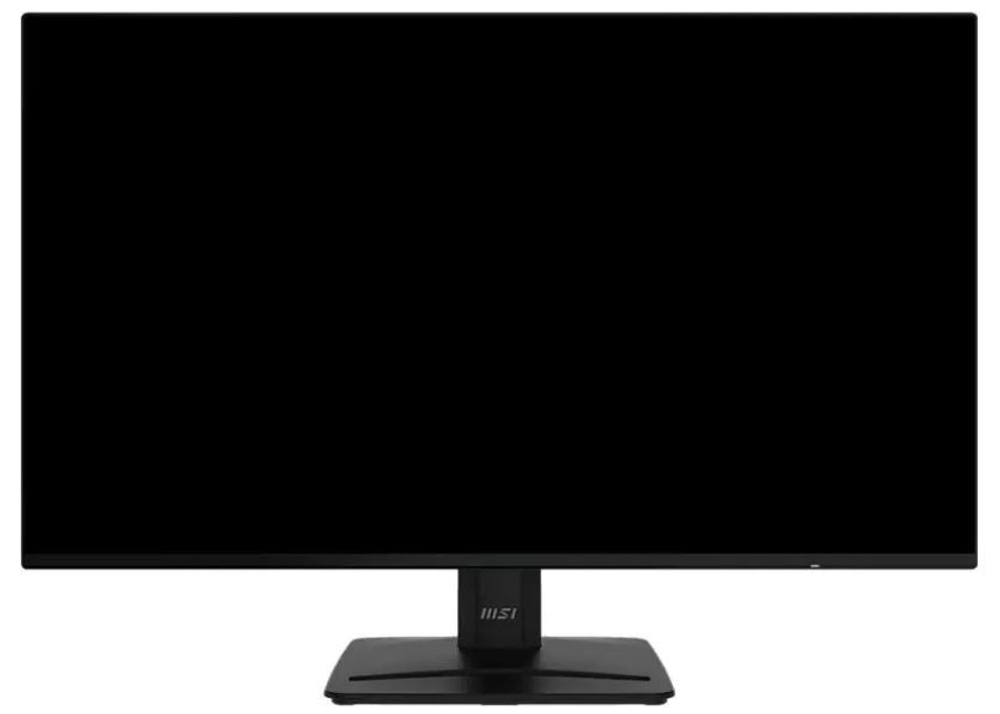 Монитор 27" MSI Pro MP271A E2