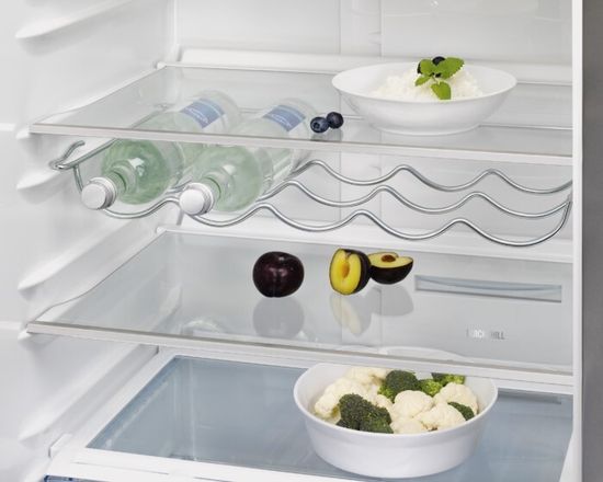 Холодильник Electrolux EN 3201 MOW