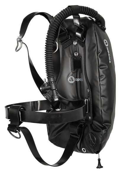 Крыло Apeks WTX-D30 усиленное