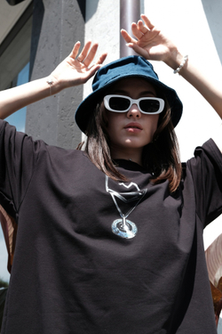 Панама SPACE Denim