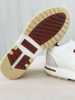 Кроссовки Loro Piana 360 Flexy Walk